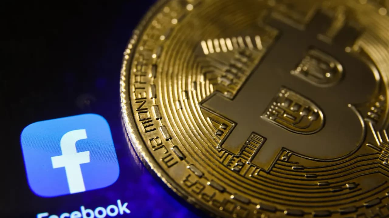 Tinder And Facebook On Blockchain? Cardano Founder Says That Will 'Change Everything'