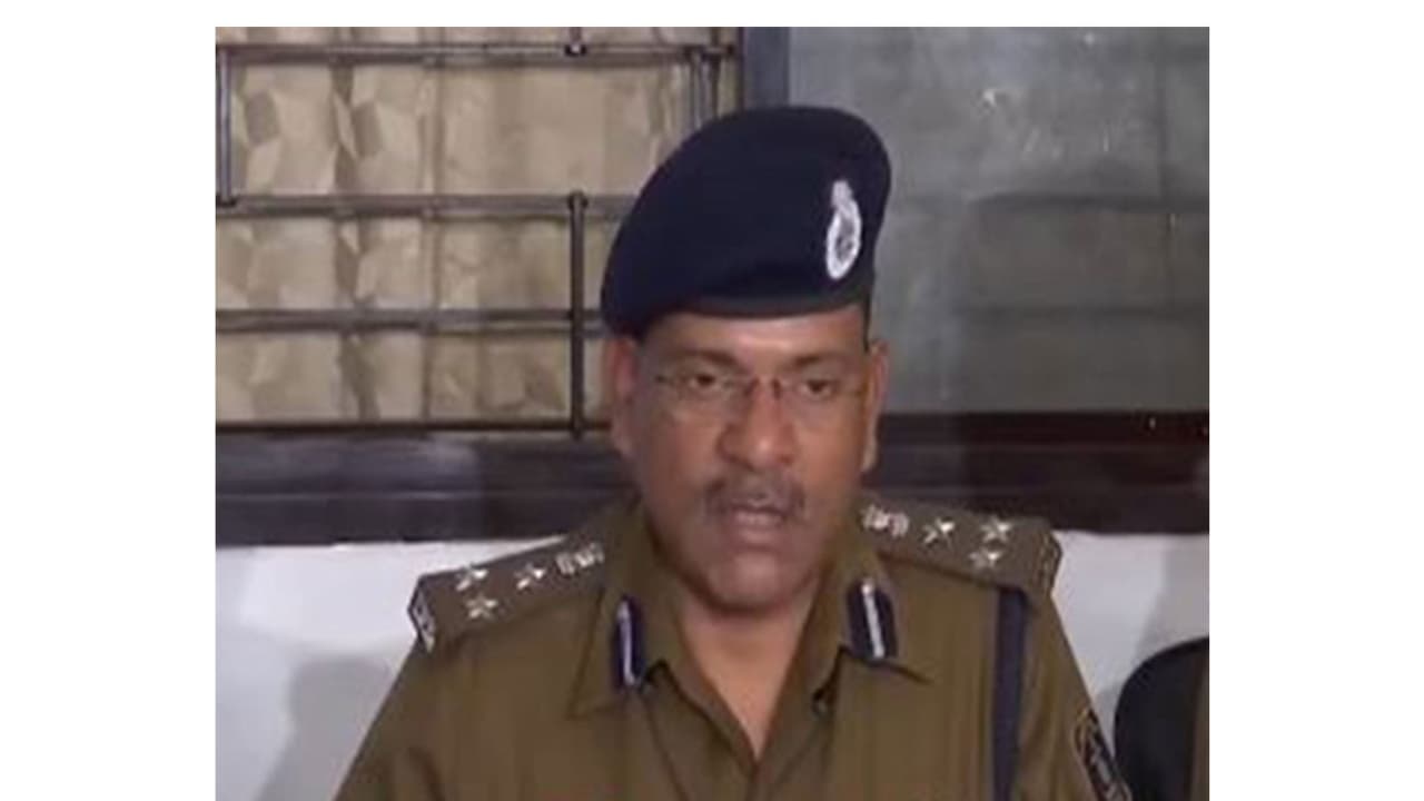 Raipur sees 10% drop in crime in 2025, police credit better policing