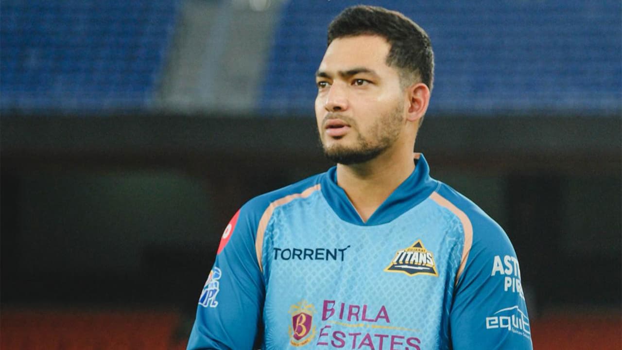 IPL: Anuj Rawat on preparation, hails Shubman Gill's calm leadership ...