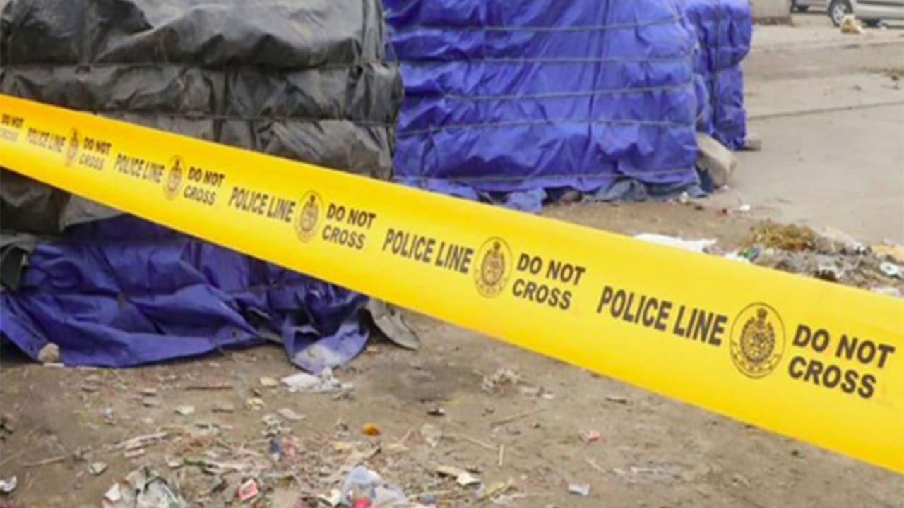 Delhi: 2.5-year-old girl dies from suspected gas leak in Mayur Vihar