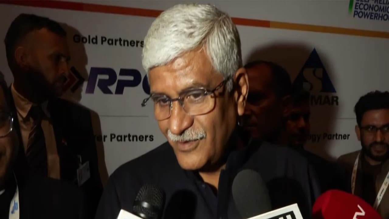 India's tourism to grow at over 20% CAGR: Gajendra Singh Shekhawat