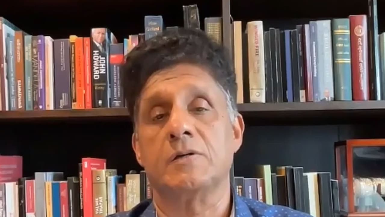 Sri Lanka's Premadasa backs India for permanent UN Security Council seat