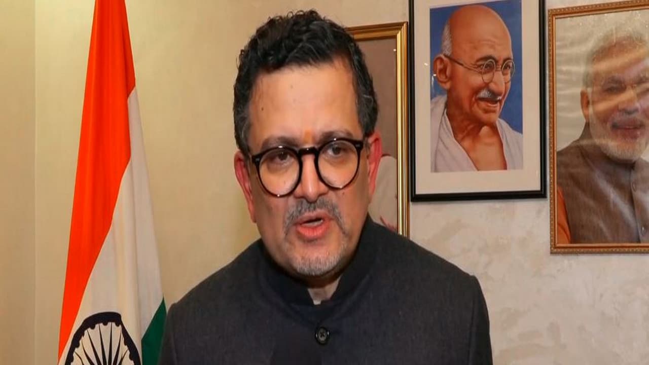 PM Modi's first Jordan visit 'truly historic', says Indian envoy