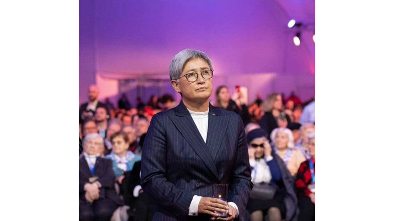 Australia pledges $50M more to aid Afghanistan's humanitarian crisis