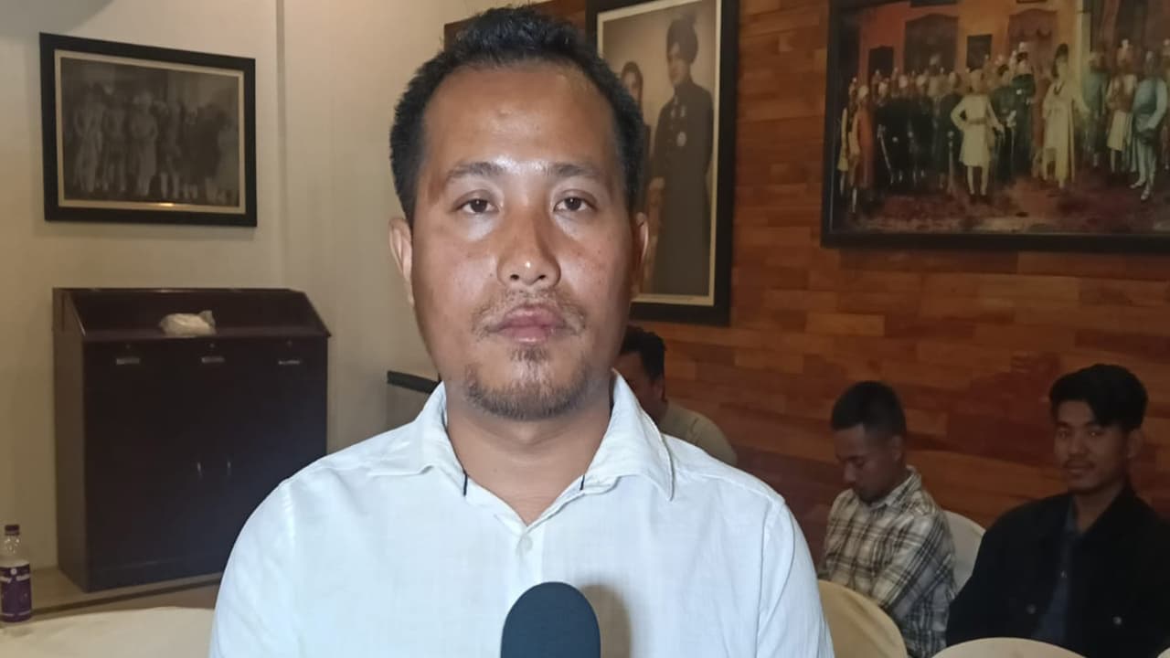 Tripura: Joint committee for Roman script outlines demands, actions