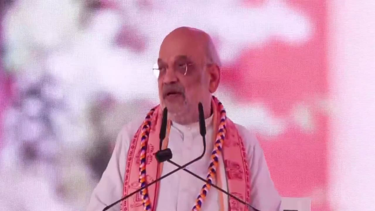 India's 'MANAV' AI vision aims for a human-centric, foolproof future