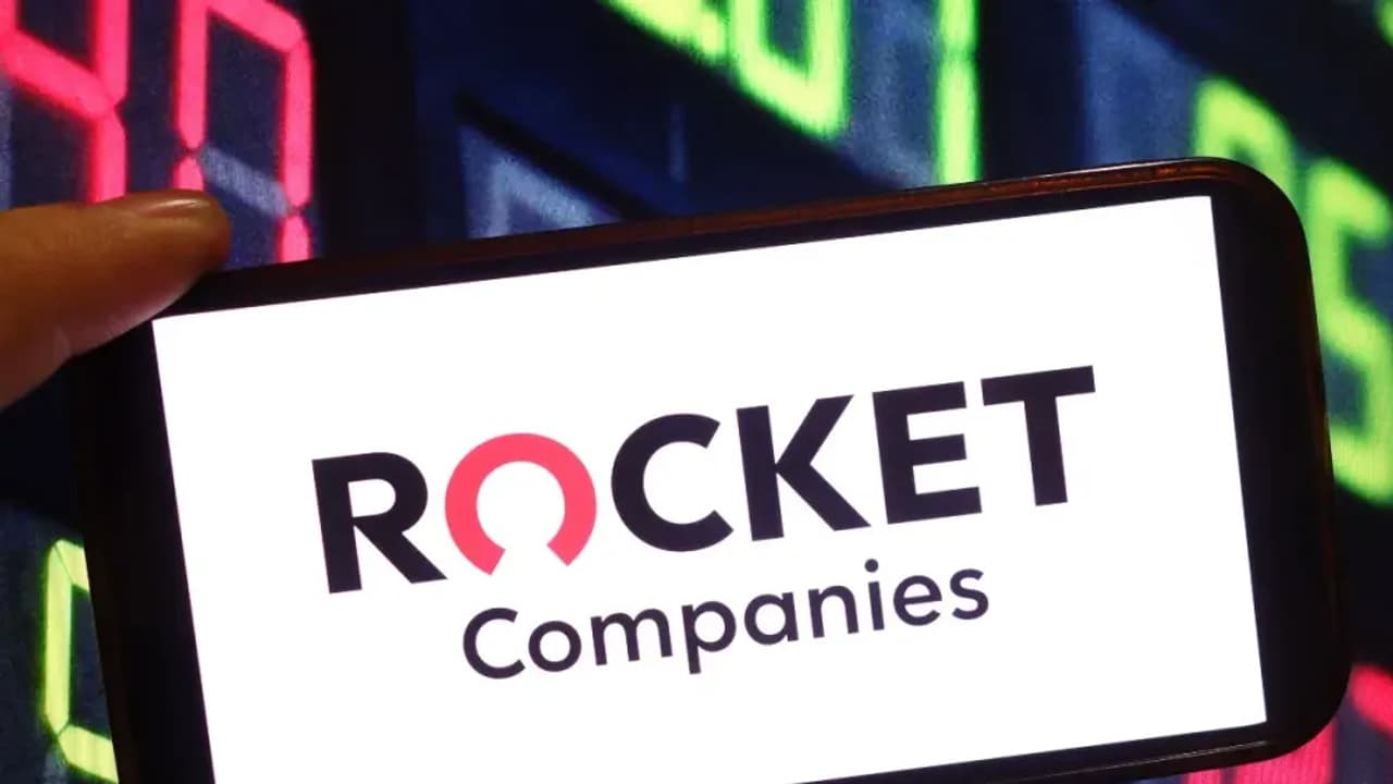RKT Stock Tests Investor Patience Ahead Of Earnings – Will AI Tools ...