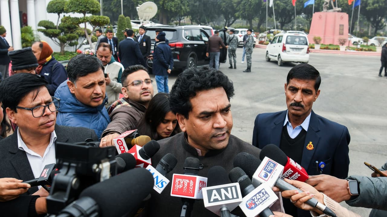 Delhi govt lauds 'Bhajan Clubbing' after PM Modi's Mann Ki Baat praise