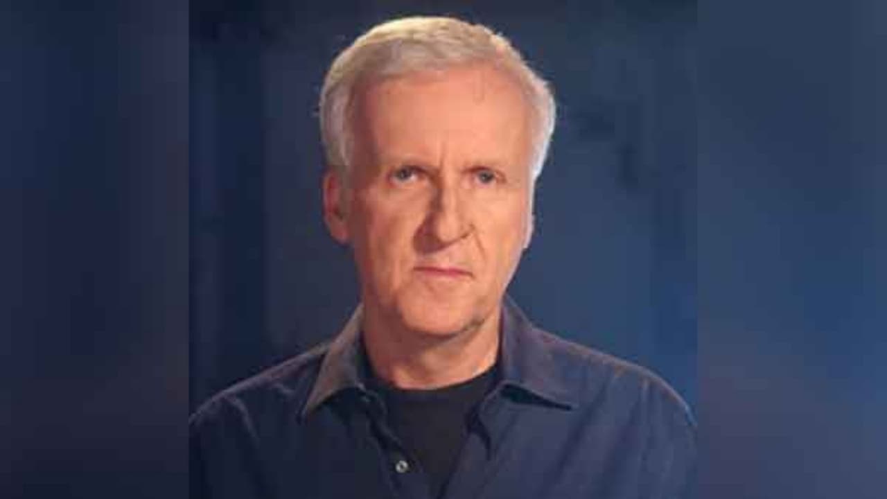 James Cameron calls marriage a 'learned art' after four divorces