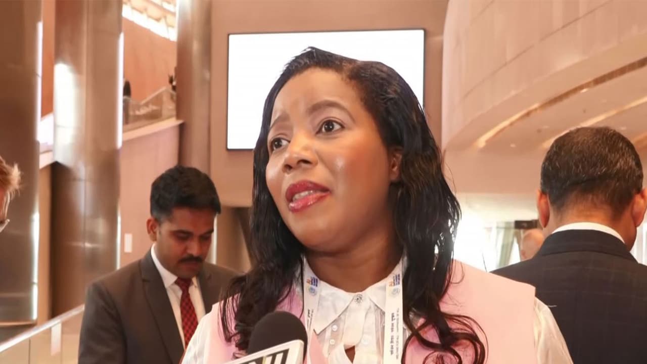 Zimbabwe praises PM Modi's youth-led, inclusive AI vision at summit