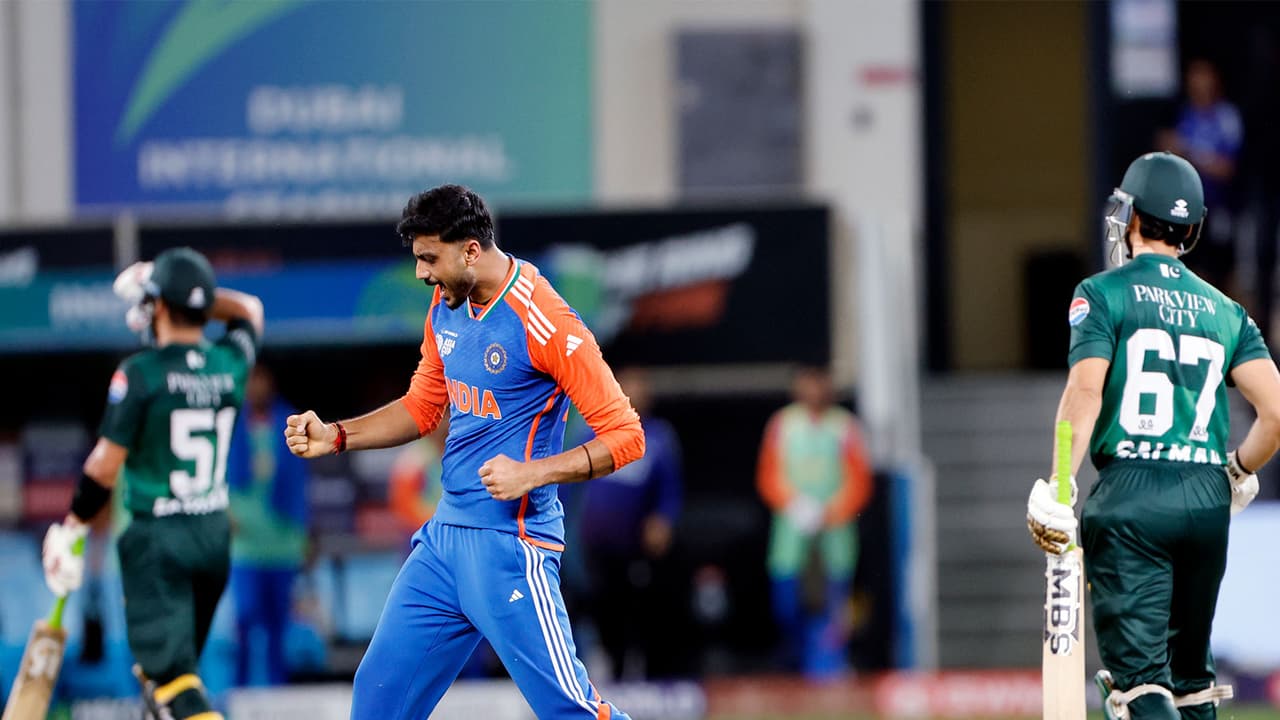 T20 World Cup: India holds 'huge psychological advantage' over Pakistan