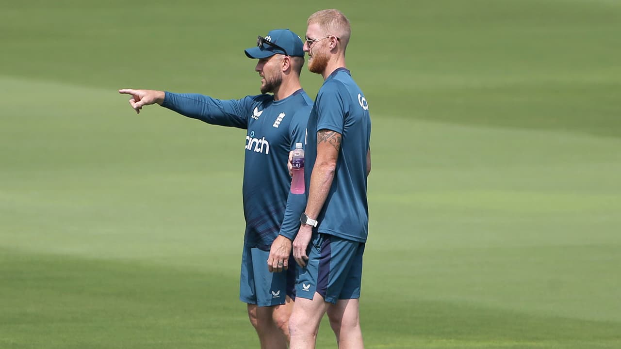 England are not 'party animals': Broad defends team after Ashes tour
