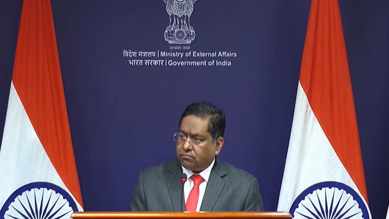 India-US trade deal: Indian team to head to Washington next week