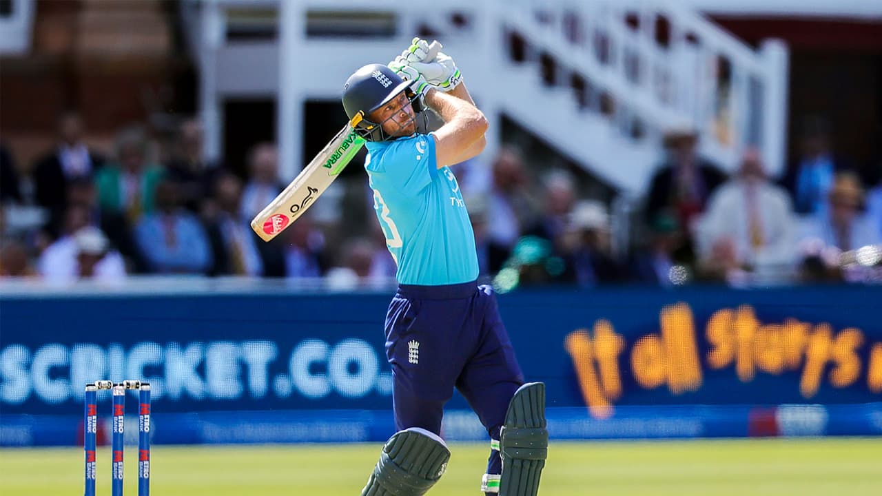 Jos Buttler makes history, becomes first England batter to 10k runs