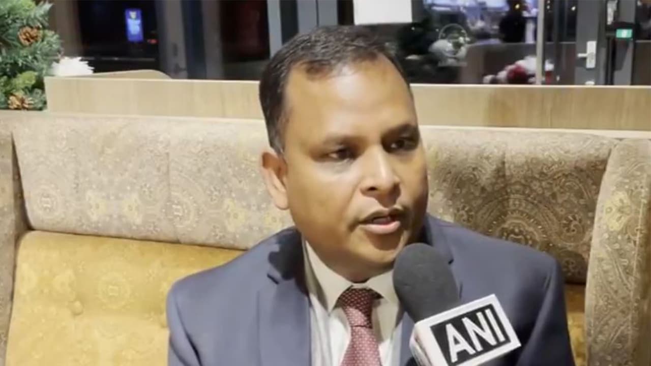 India seen as key player for peace in Russia-Ukraine war: Envoy