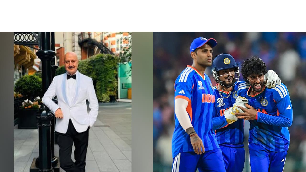 T20 World Cup: India thrashes Pakistan, extends winning lead to 8-1