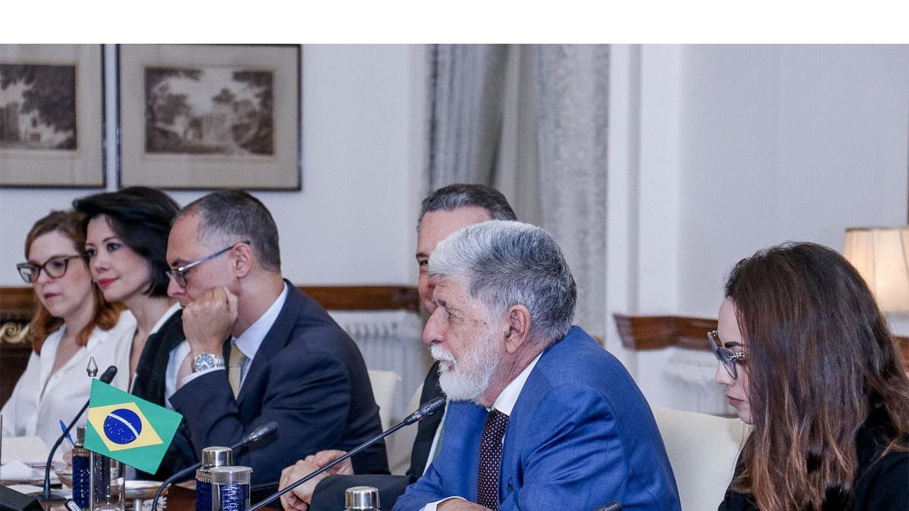 Brazil aide warns of WW3 risk amid US-Israel-Iran escalation