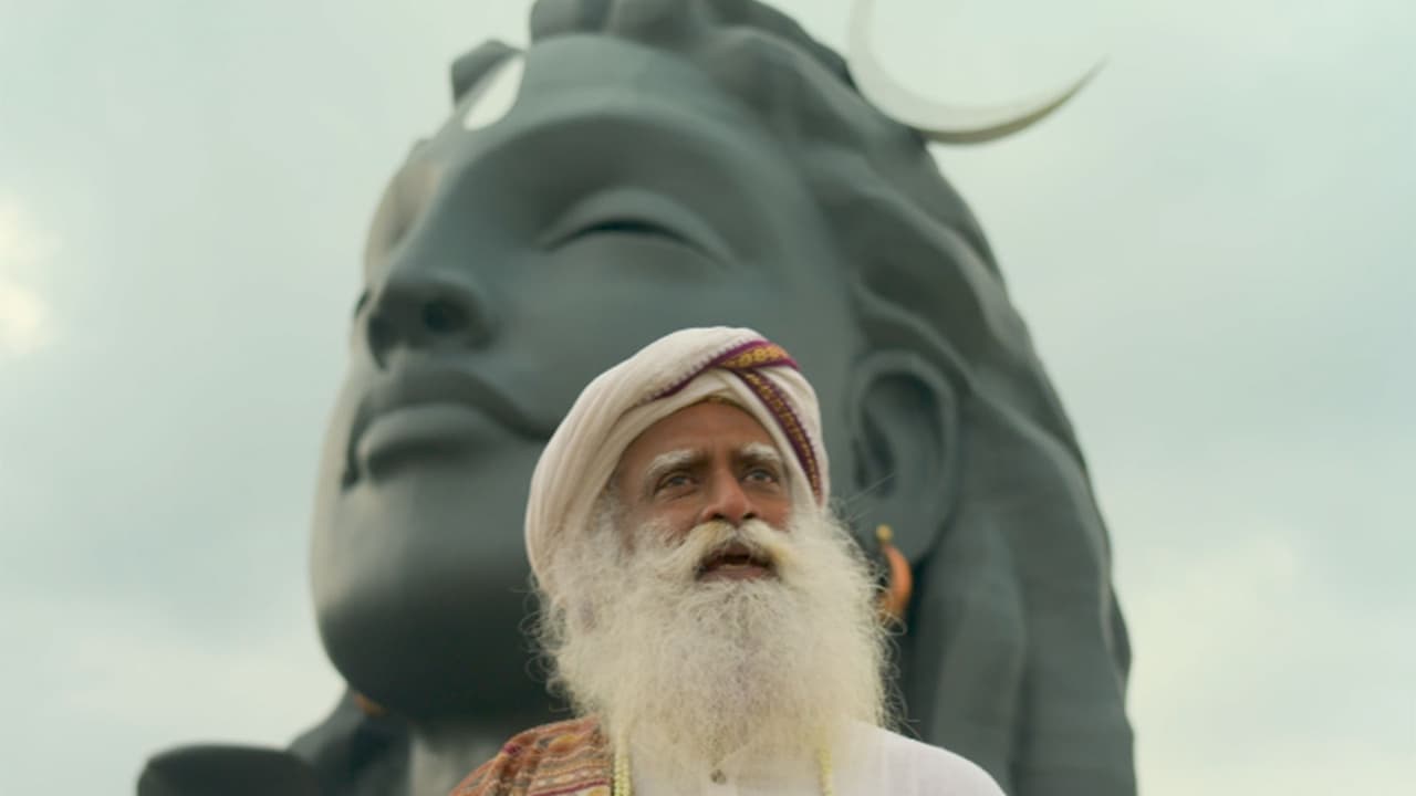 Sadhguru on Yoga: It's a science, not a religion or mere exercise