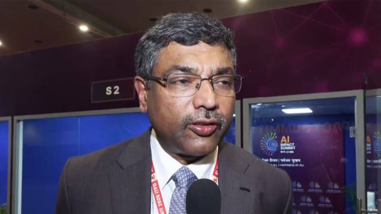 India's vibrant AI ecosystem showcased at successful summit: Krishnan