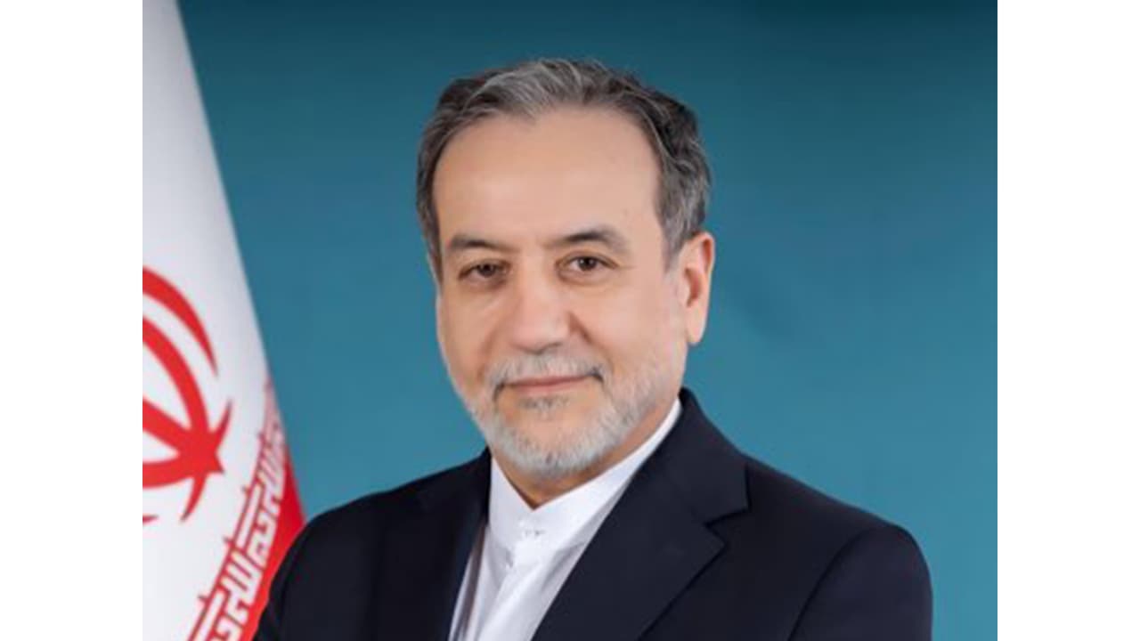 Iran FM attacks Trump for 'bombing negotiation table' out of spite