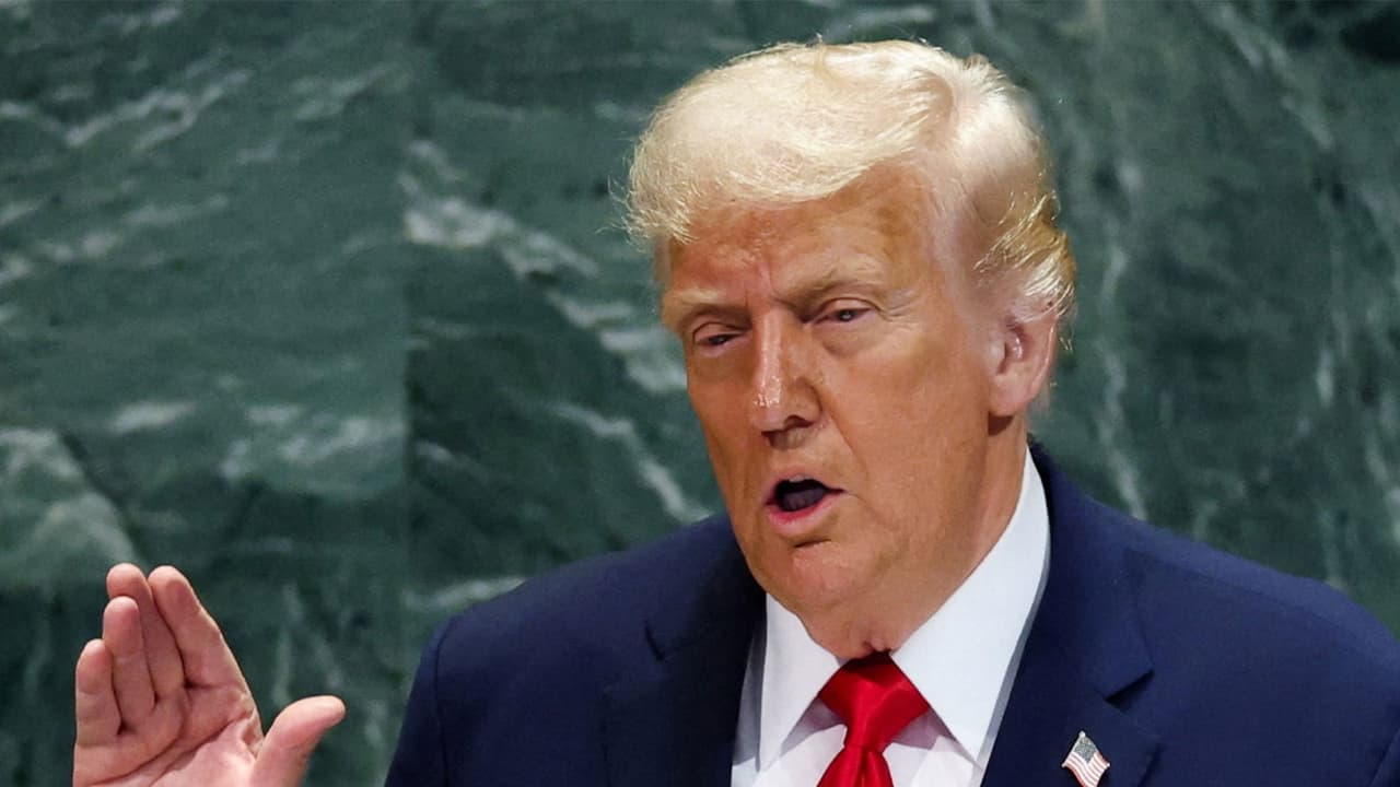 Trump's second term: A 'cowboy diplomatic style' of governance