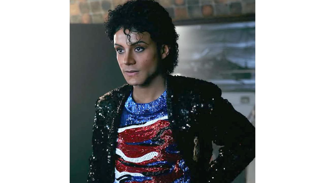 Antoine Fuqua's 'Michael' storms box office, director recalls MJ call