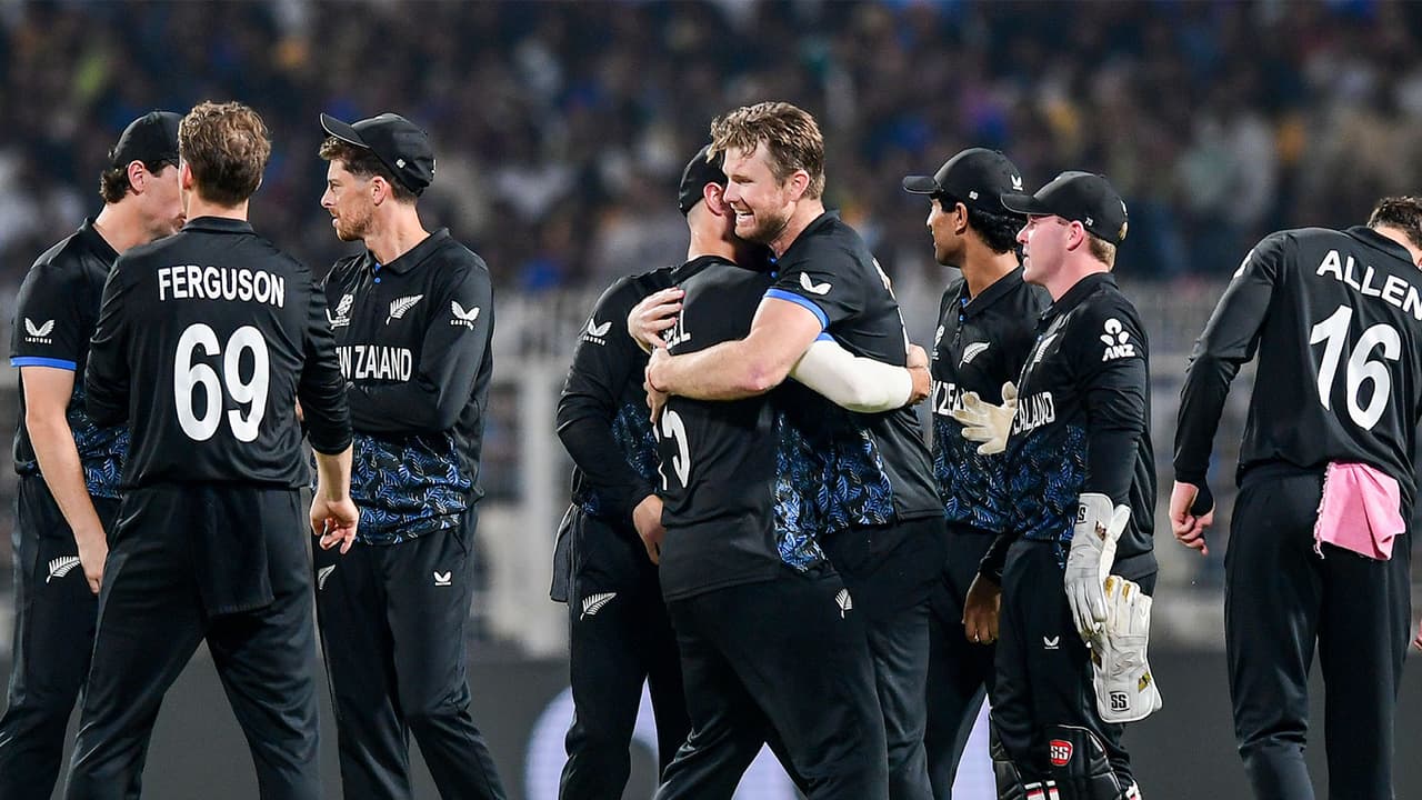 New Zealand Cricket to pursue NZ20 as preferred domestic T20 league