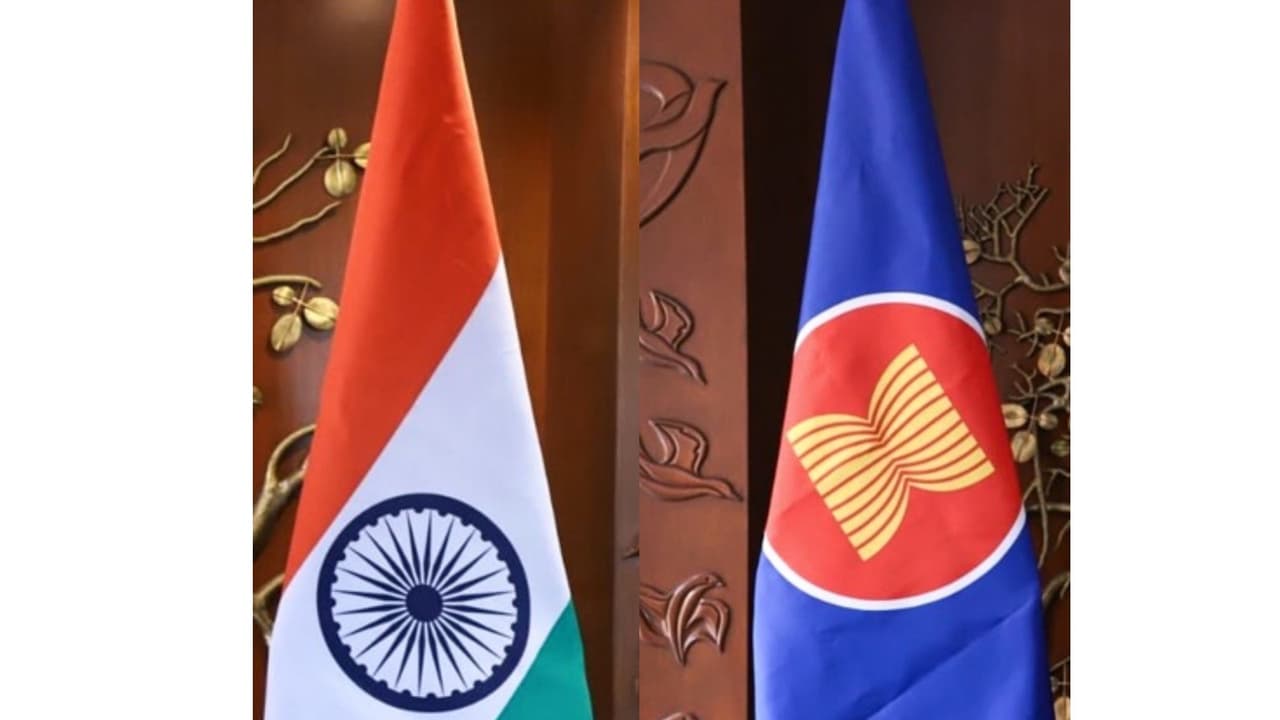 India, ASEAN strongly condemn cross-border terrorism, 2025 attacks