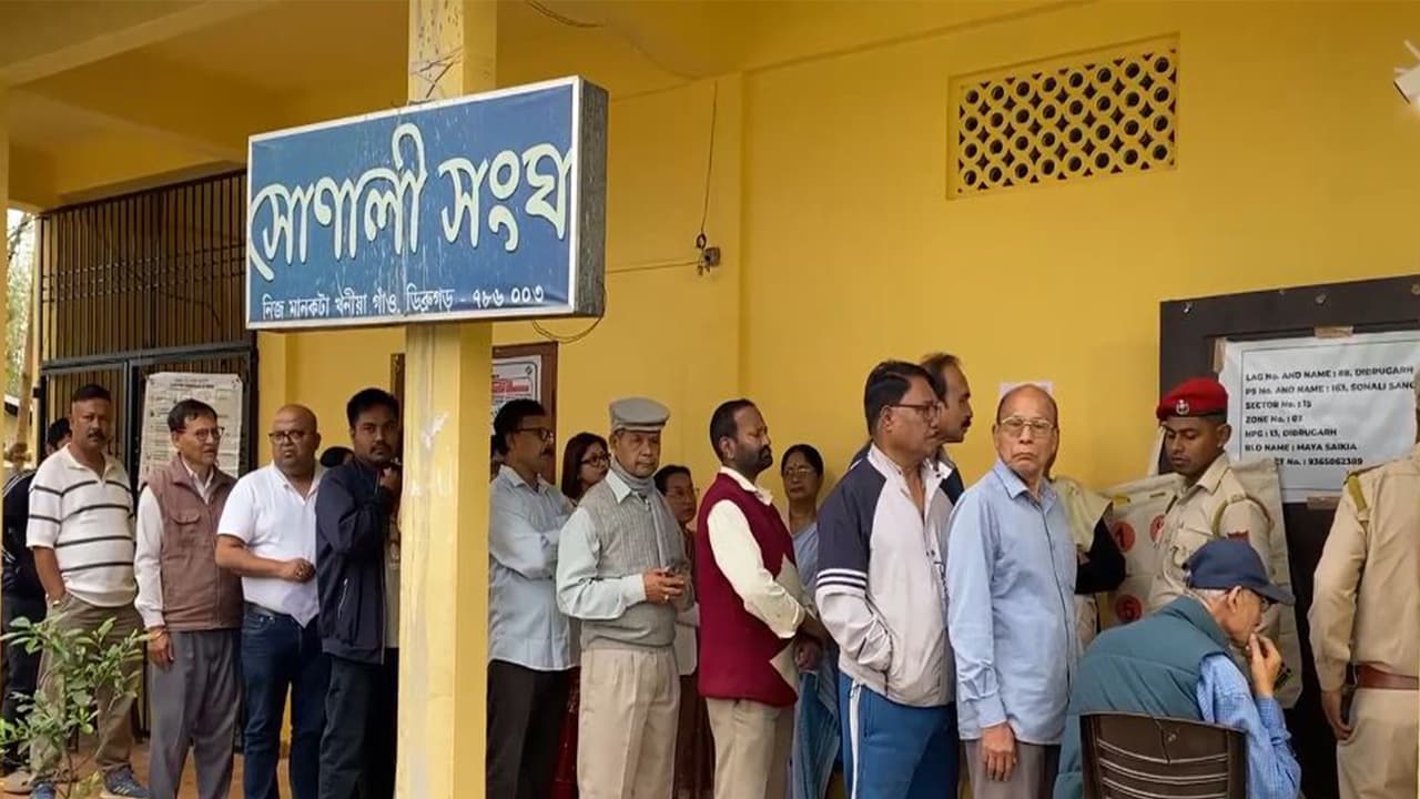 Indian elections a 'festival of democracy', say international delegates