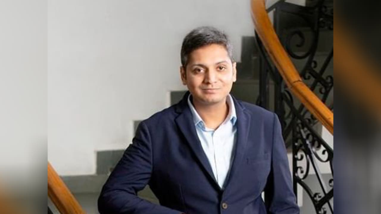 EaseMyTrip's Rikant Pittie lauds AP's tourism, entrepreneurship vision