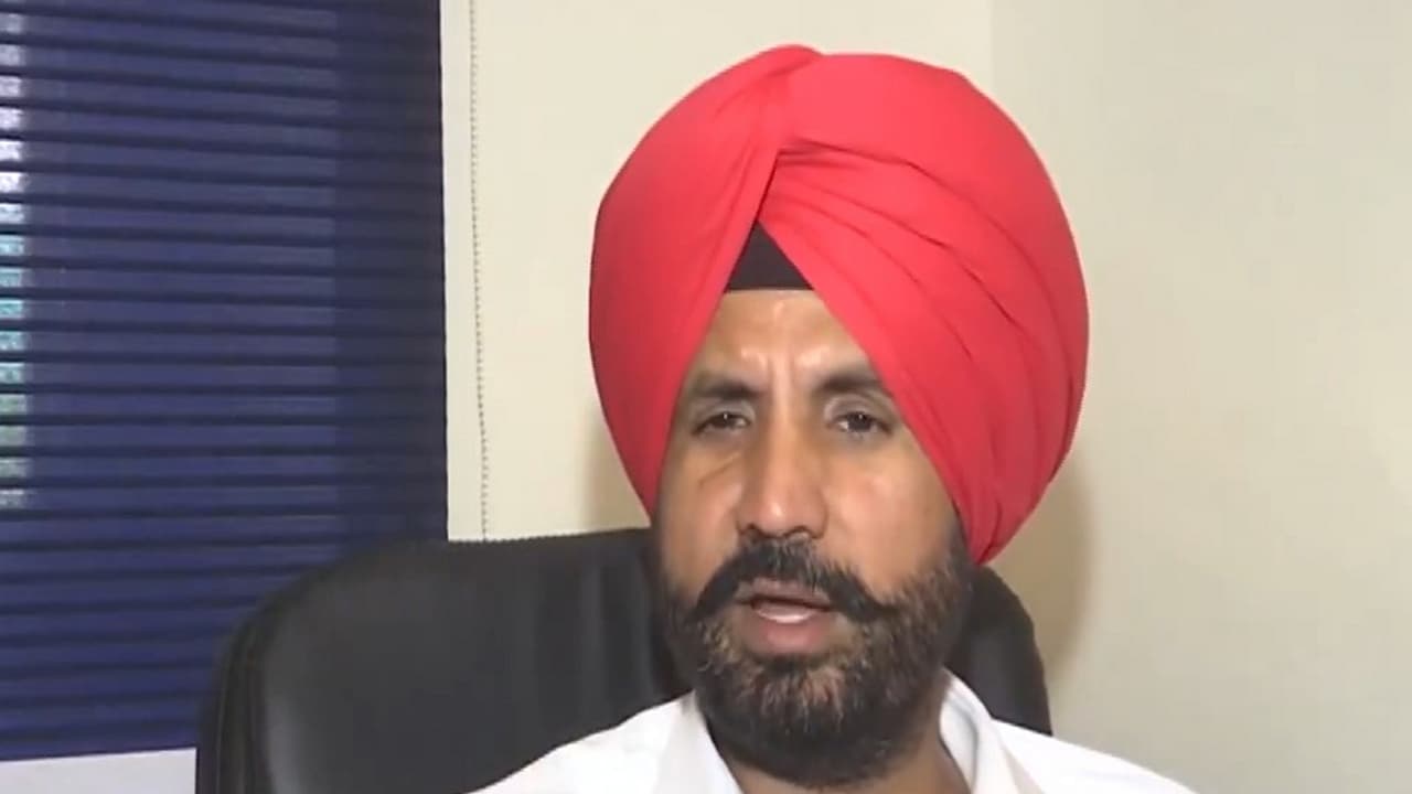 Raghav Chadha no longer AAP's Deputy Leader, Raja Warring speculates exit