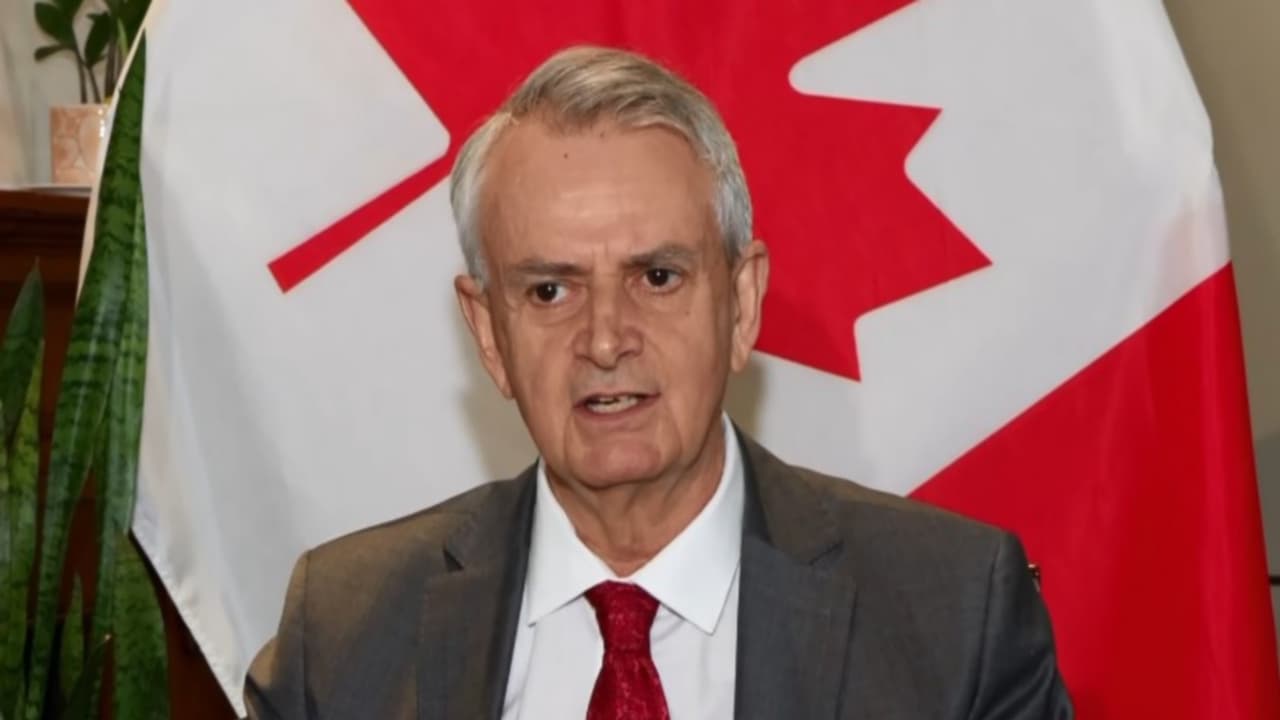India-Canada CEPA deal by 2026 'very realistic', says envoy Cooter