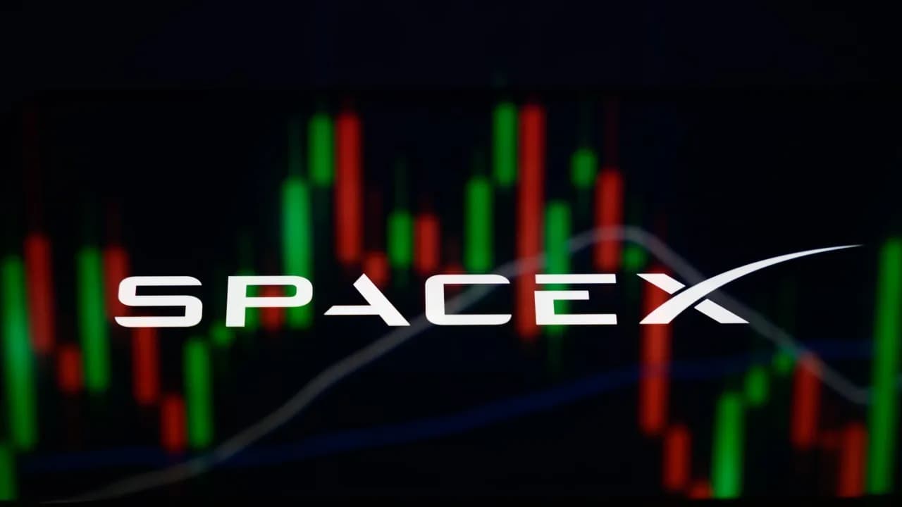 Nasdaq, S&P 500 Futures Climb As Wall Street Awaits AMD, SpaceX Earnings After Palantir Rally: Why SNAP, AMZN, SNDK, LCID, SLS, ASTS Are In Focus