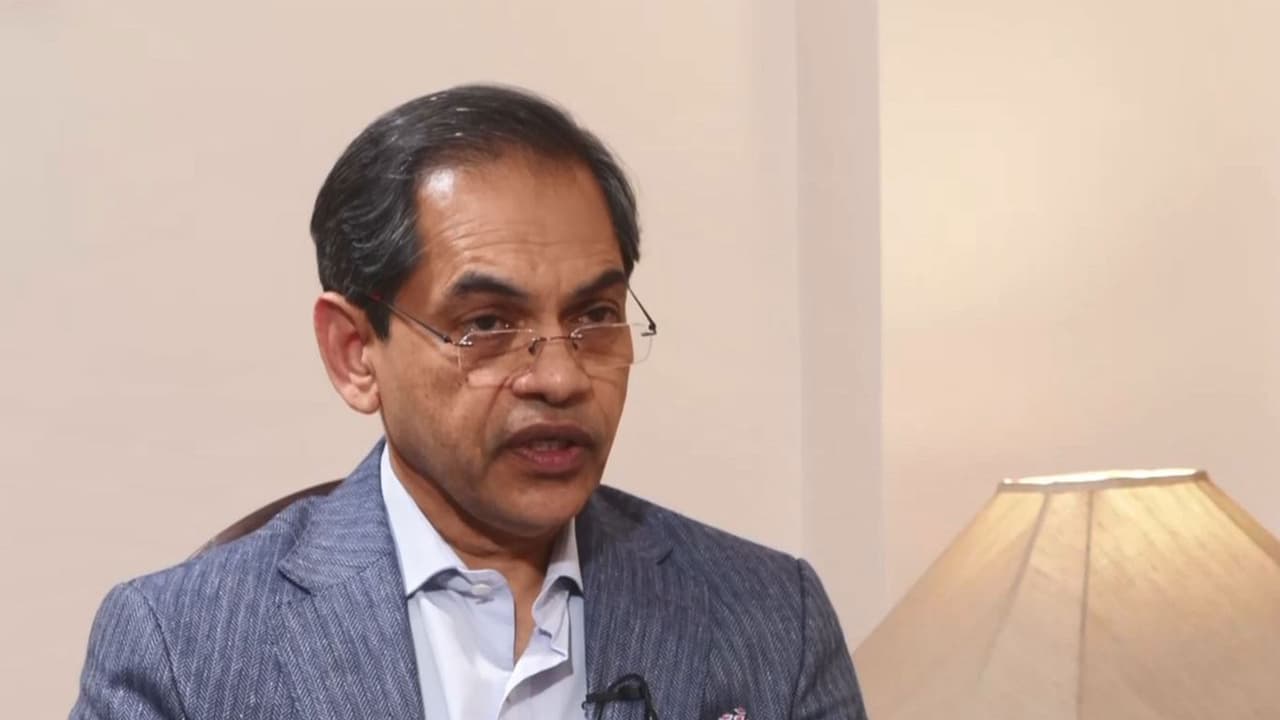 Hormuz to open, talks likely during PM's UAE visit: Sanjay Sudhir