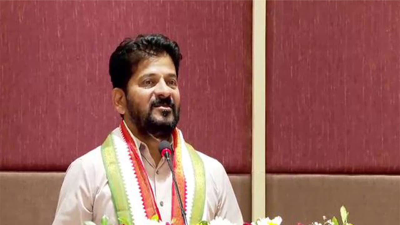 Telangana's Vision: To be South Asia's textile capital by 2047