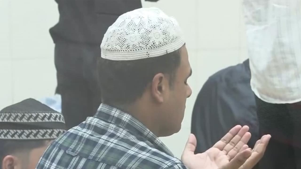 Shab-e-Barat: Muslims observe 'Night of Forgiveness' in Coimbatore