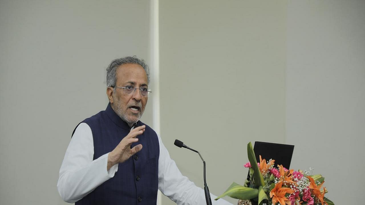 Gujarat Eyes Economic Prosperity Through Circular Economy, Waste-to-Energy