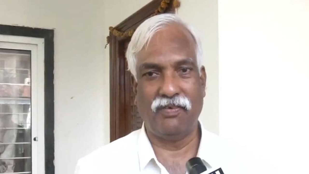 BJP's Prakash Reddy slams Rahul Gandhi's remarks on India-US pact