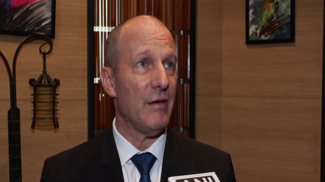 Israeli Ambassador Reuven Azar says India and Israel will fast-track Free Trade Agreement (FTA) negotiations, with a delegation arriving in late February. The aim is to finalize the deal this year, focusing first on 'low-hanging fruit'.