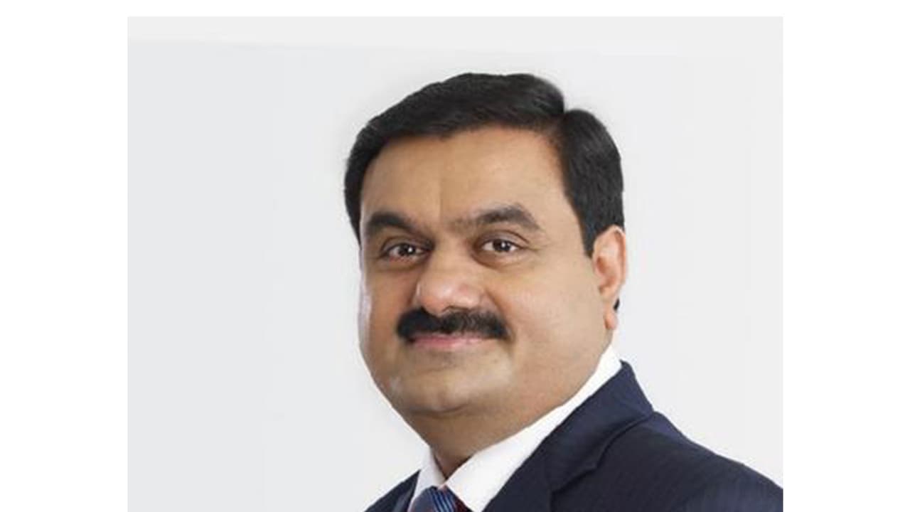 Adani Group to invest $100B in AI data centers to shape India's future