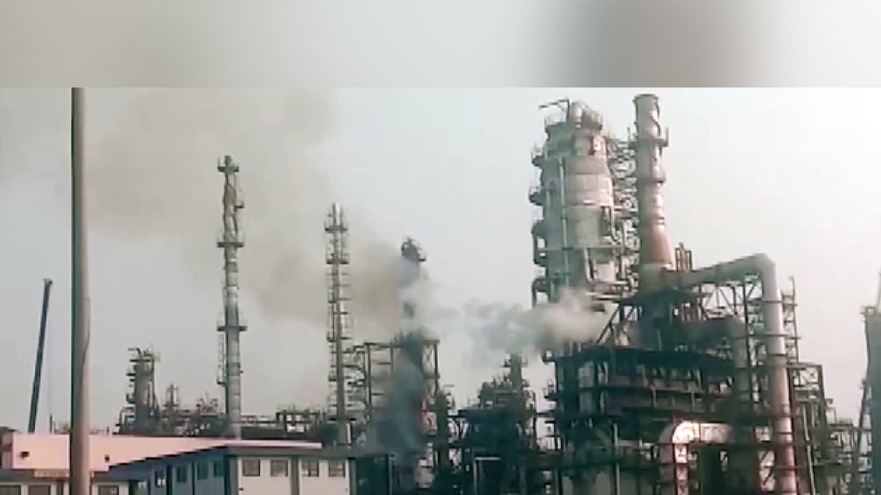 Indian chemical sector faces risks from China's overcapacity: Report