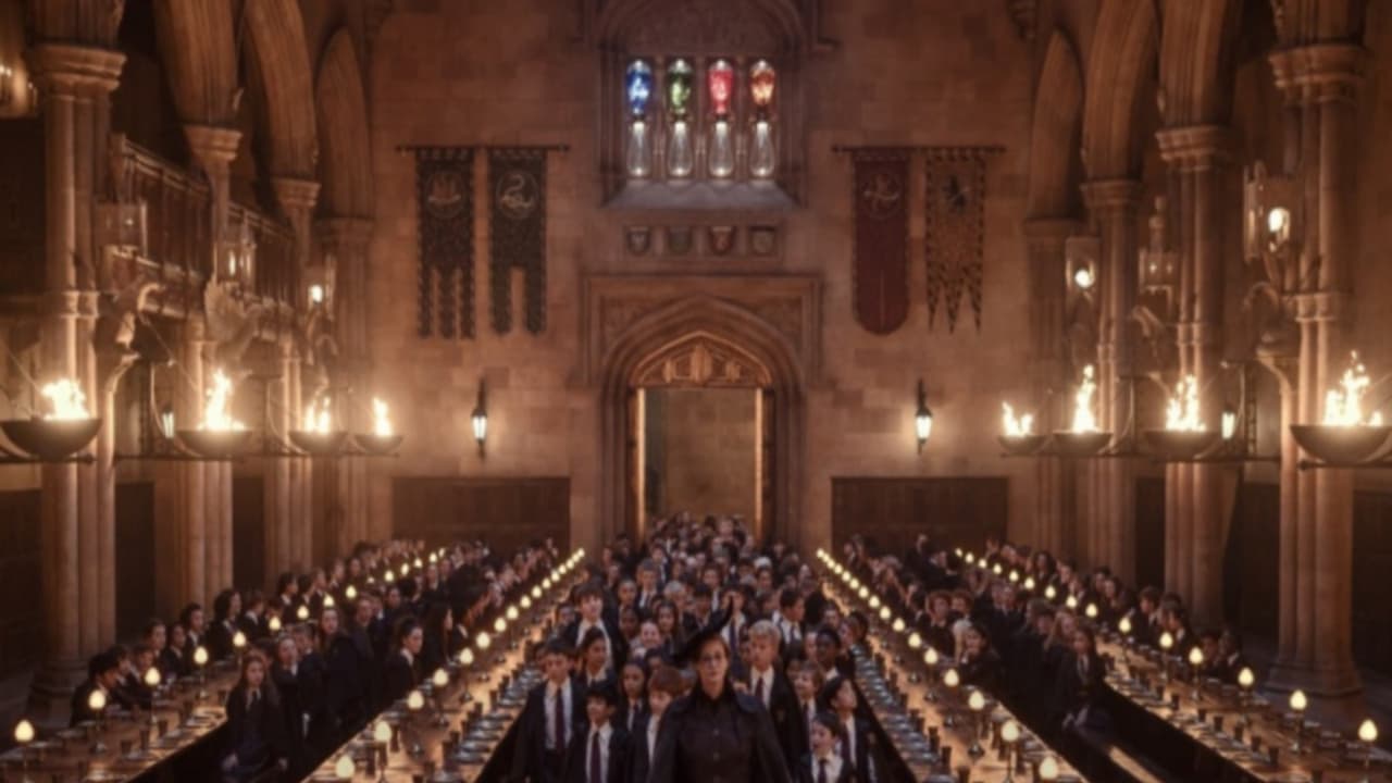 HBO's Harry Potter series casts Dobby, Ginny, Tom Riddle for S2