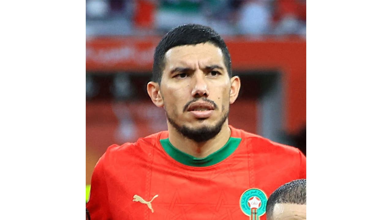 FIFA World Cup: Morocco replaces injured Aguerd and Ezzalzouli