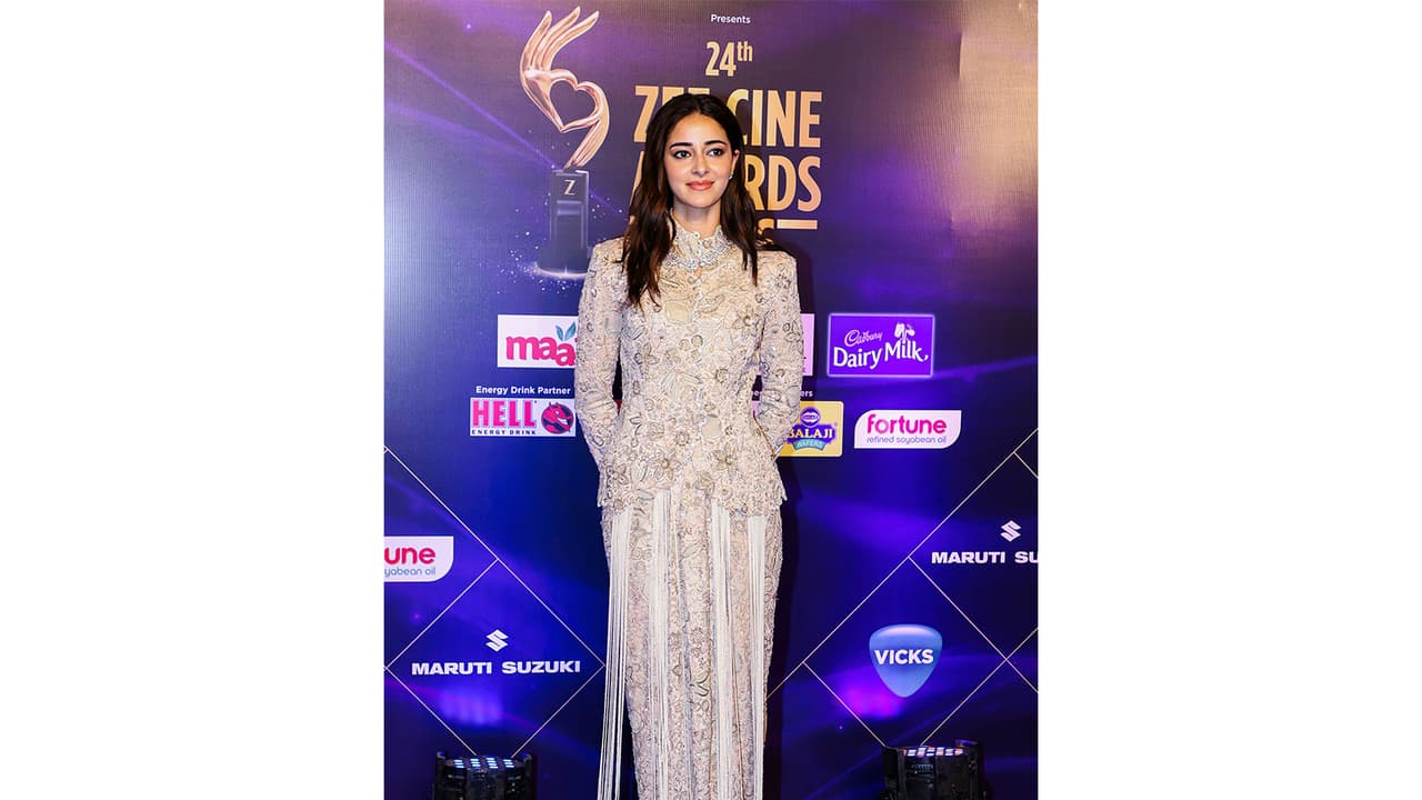 Ananya Panday wraps up 'Call Me Bae' season 2 shoot in Thailand