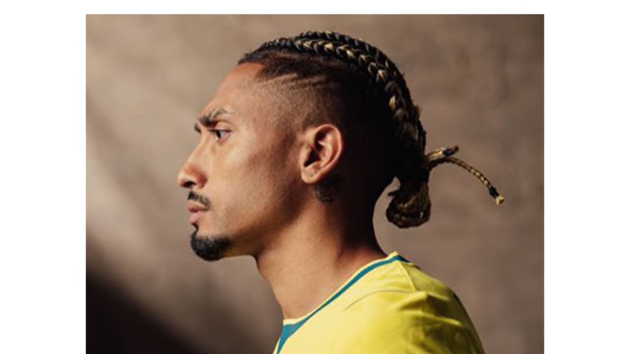 Raphinha injury scare spoils Brazil's first win at FIFA World Cup