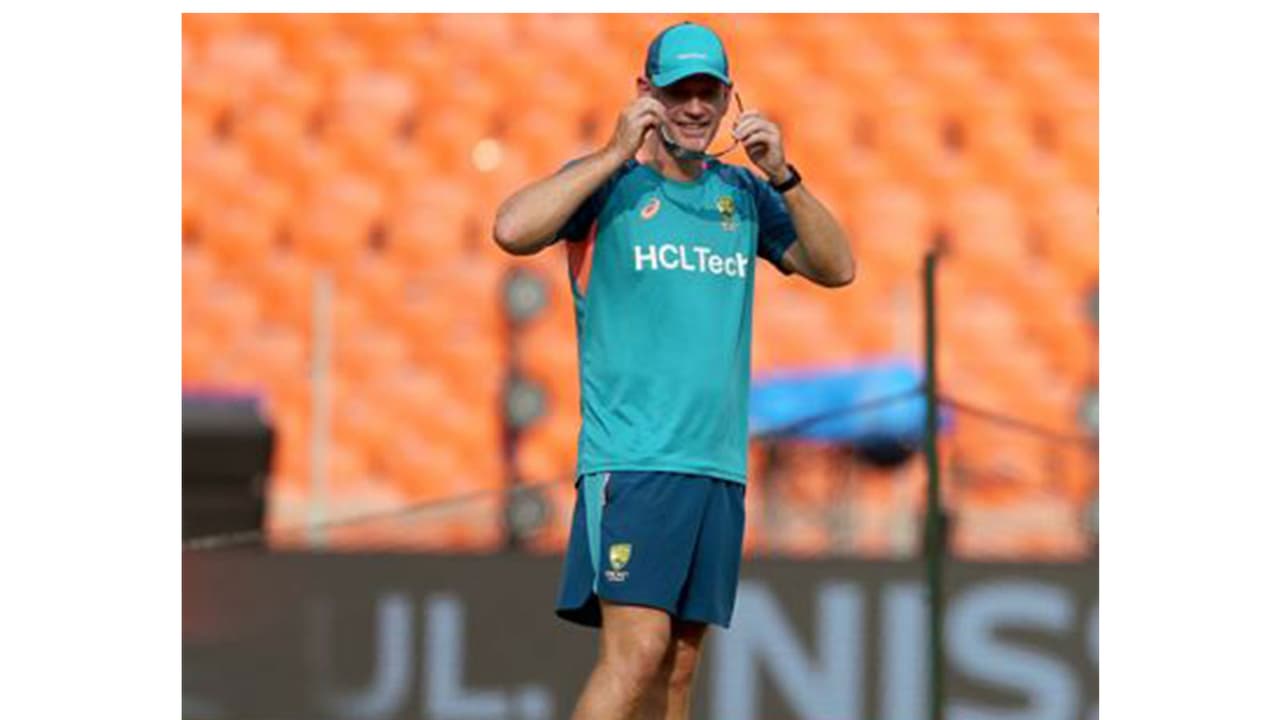 Andrew McDonald calls for larger squads for expanded 2027 World Cup
