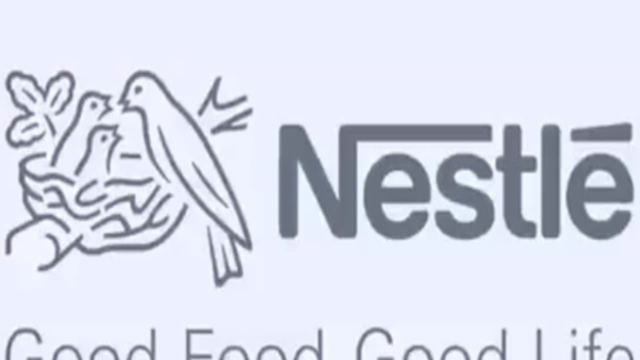 Nestle India says products safe, not part of global infant formula recall