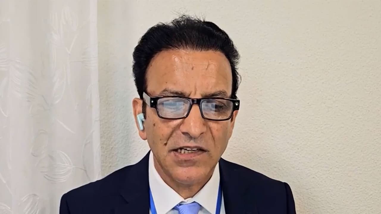 UKPNP raises PoJK human rights abuses at UNHRC, alleges crackdown