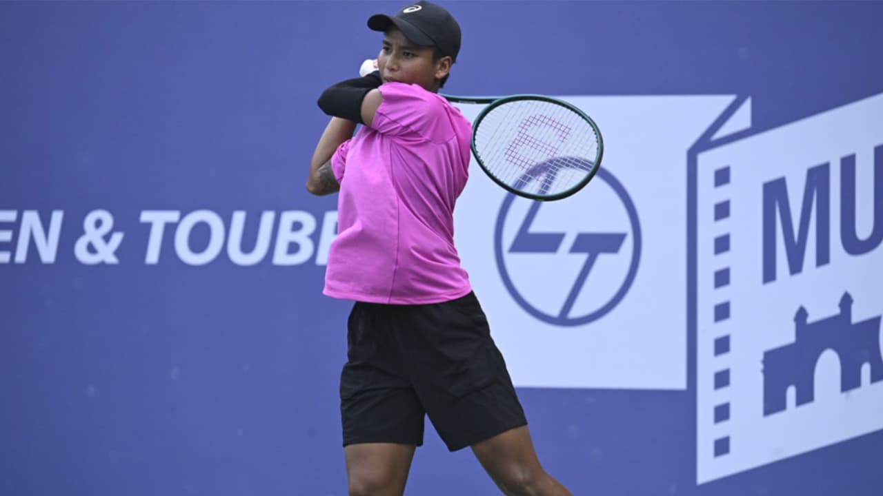 Mumbai Open: Hontama, Sanwangkaew cruise on action-packed opening day