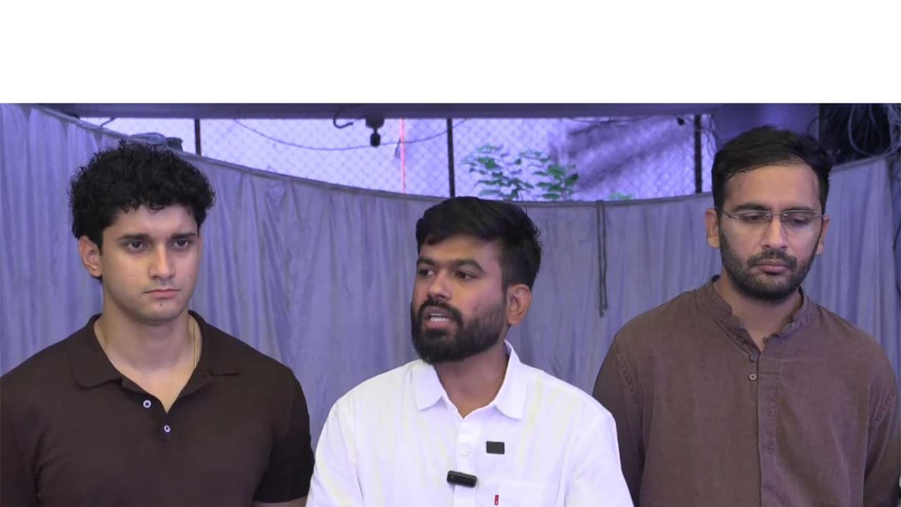 Cockroach Janata Party announces 'Kya Bolti Public' nationwide tour